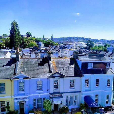 The Chesterfield, Torquay (Adults Only) ภายนอก รูปภาพ