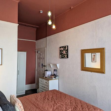 The Chesterfield, Torquay (Adults Only) ภายนอก รูปภาพ
