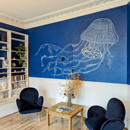 The Chesterfield, Torquay (Adults Only) ภายนอก รูปภาพ