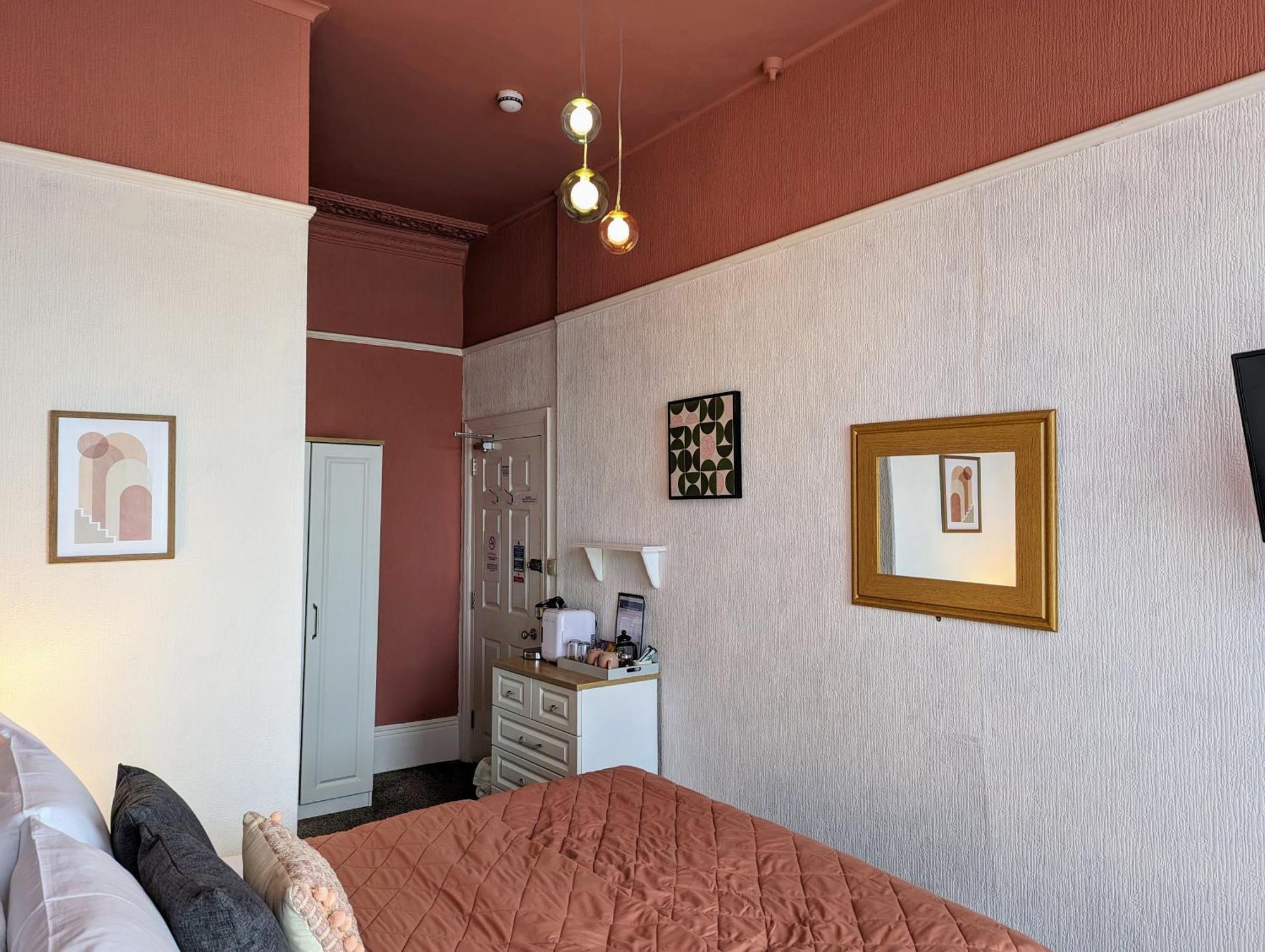 The Chesterfield, Torquay (Adults Only) ภายนอก รูปภาพ