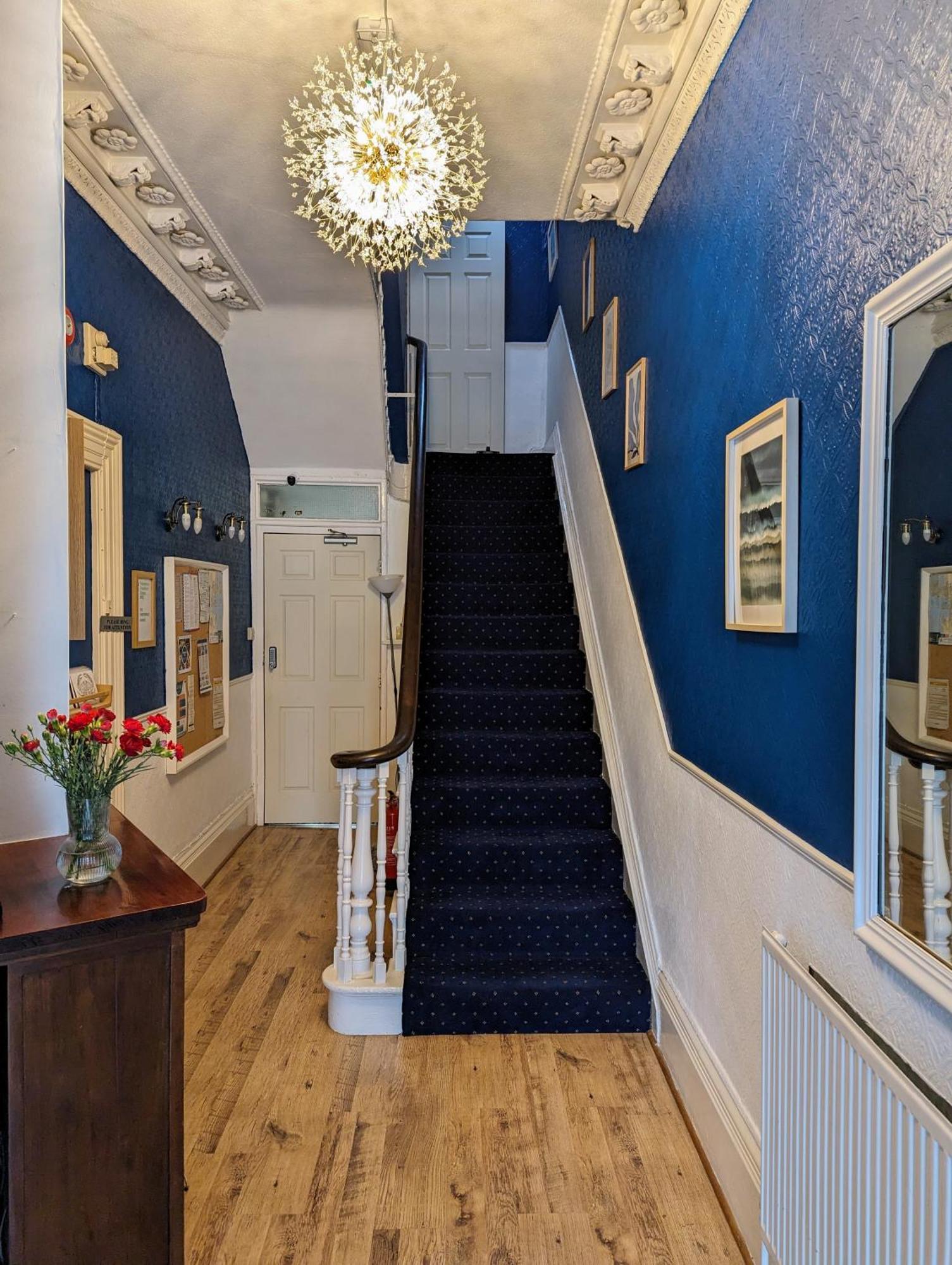 The Chesterfield, Torquay (Adults Only) ภายนอก รูปภาพ
