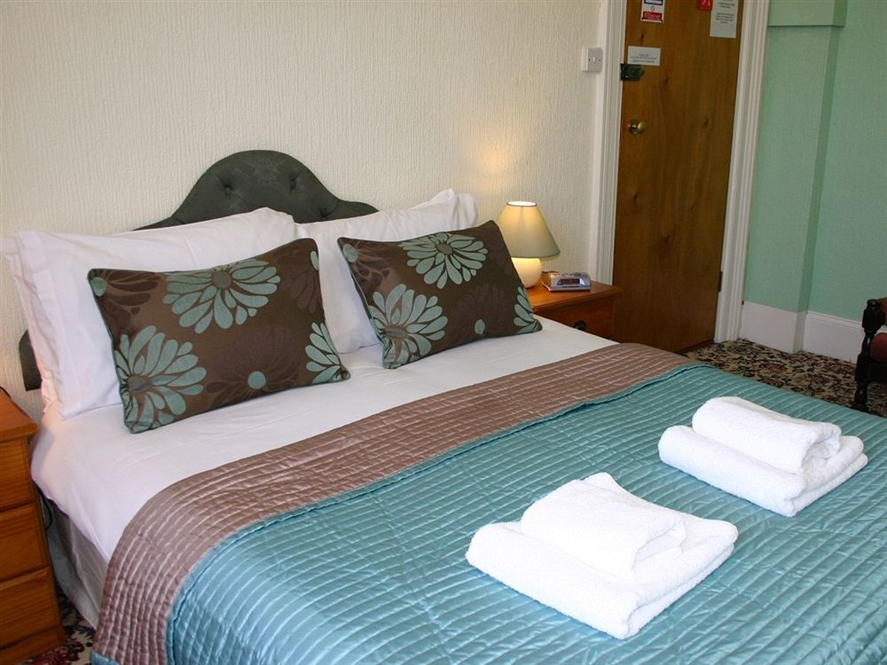 The Chesterfield, Torquay (Adults Only) ภายนอก รูปภาพ