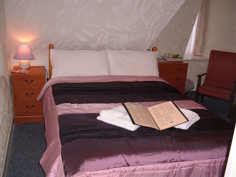 The Chesterfield, Torquay (Adults Only) ภายนอก รูปภาพ