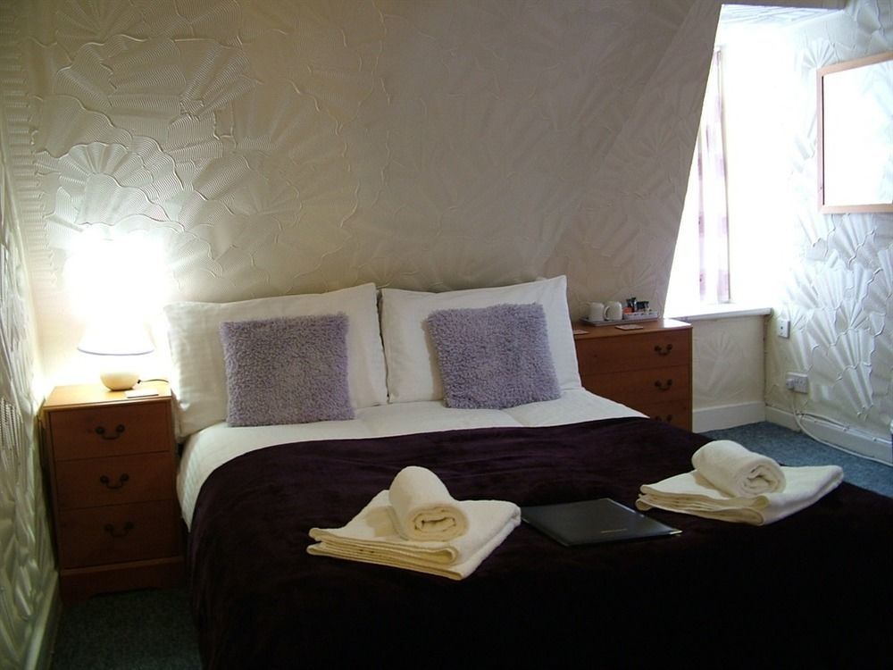 The Chesterfield, Torquay (Adults Only) ภายนอก รูปภาพ