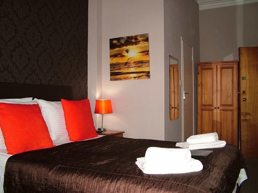 The Chesterfield, Torquay (Adults Only) ภายนอก รูปภาพ