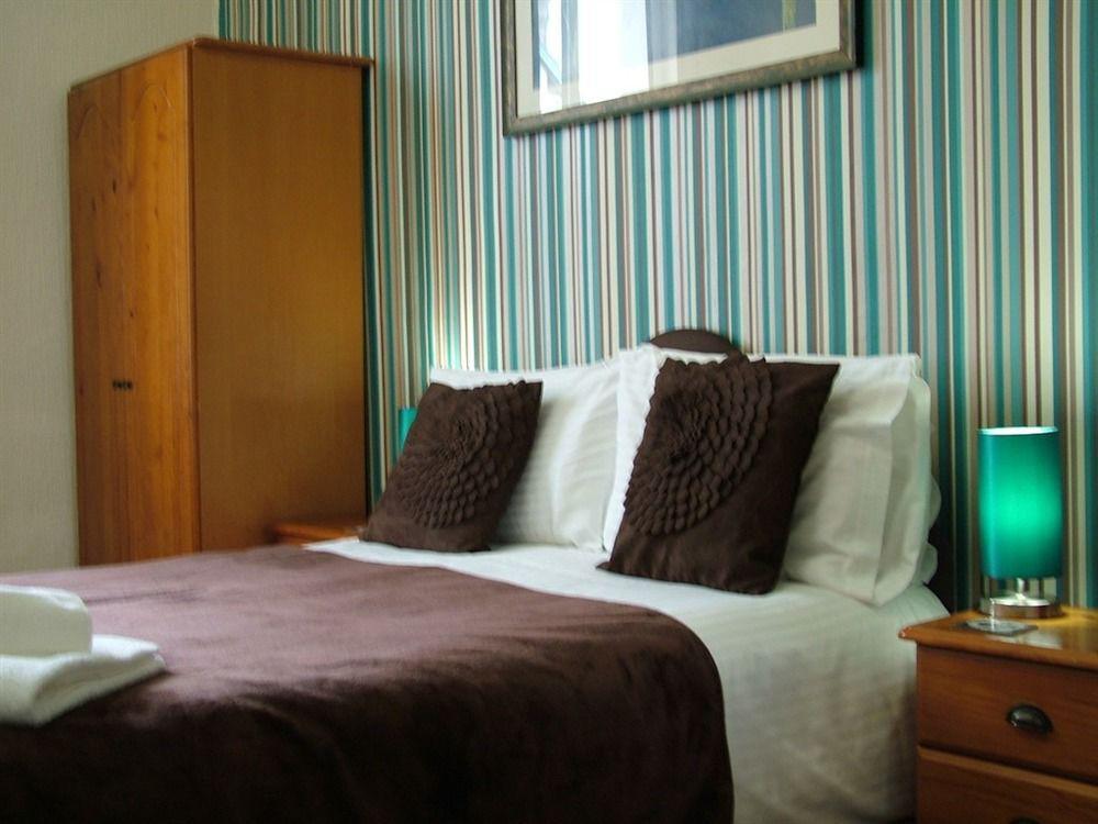 The Chesterfield, Torquay (Adults Only) ภายนอก รูปภาพ