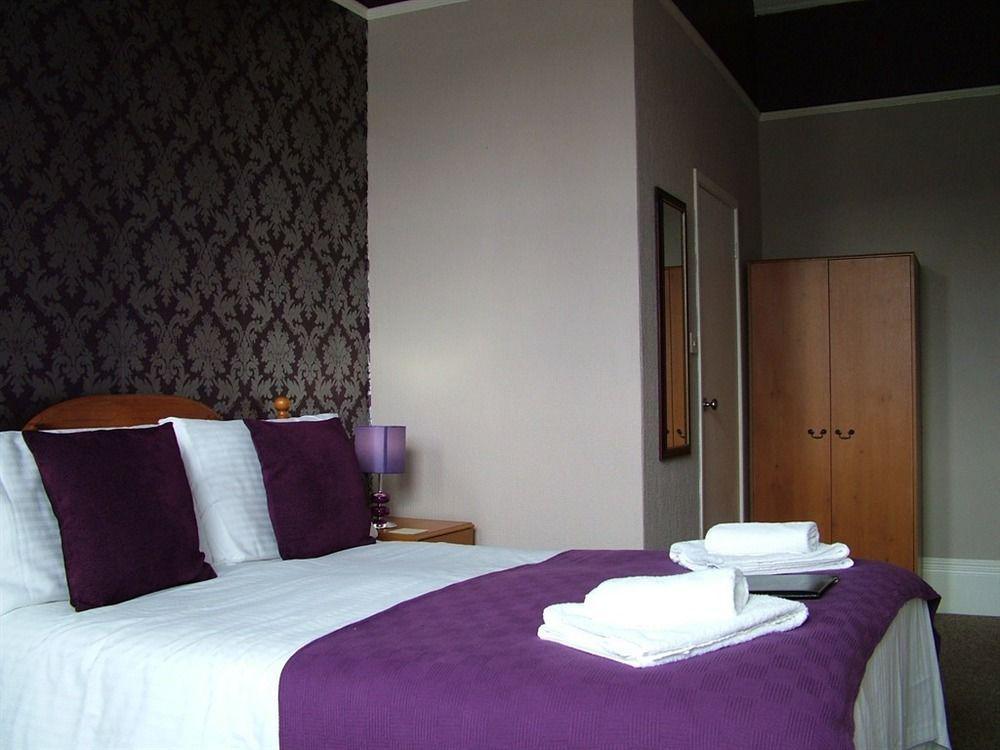 The Chesterfield, Torquay (Adults Only) ภายนอก รูปภาพ