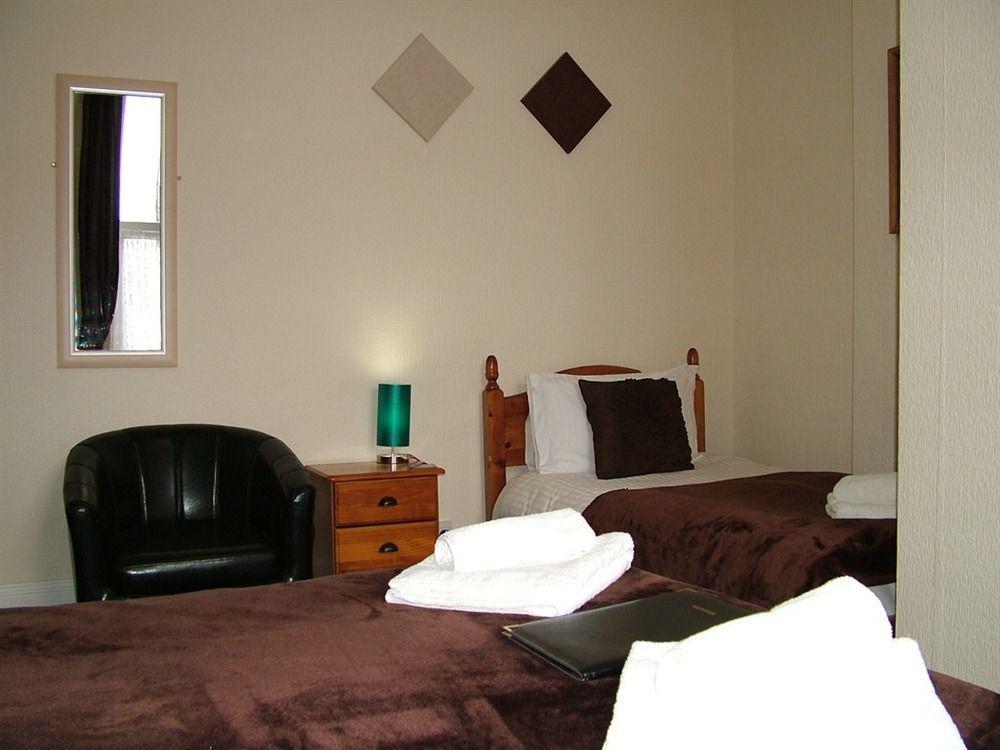 The Chesterfield, Torquay (Adults Only) ภายนอก รูปภาพ