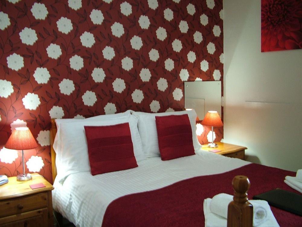The Chesterfield, Torquay (Adults Only) ภายนอก รูปภาพ