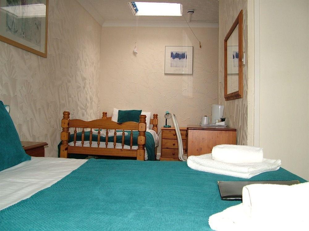 The Chesterfield, Torquay (Adults Only) ภายนอก รูปภาพ