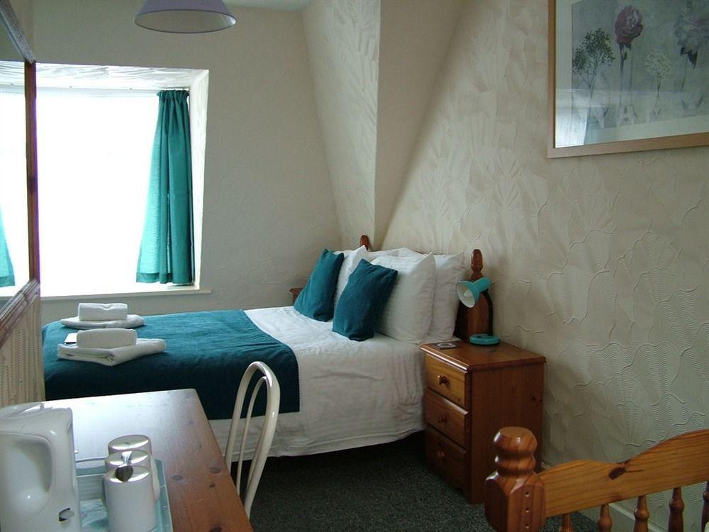 The Chesterfield, Torquay (Adults Only) ภายนอก รูปภาพ