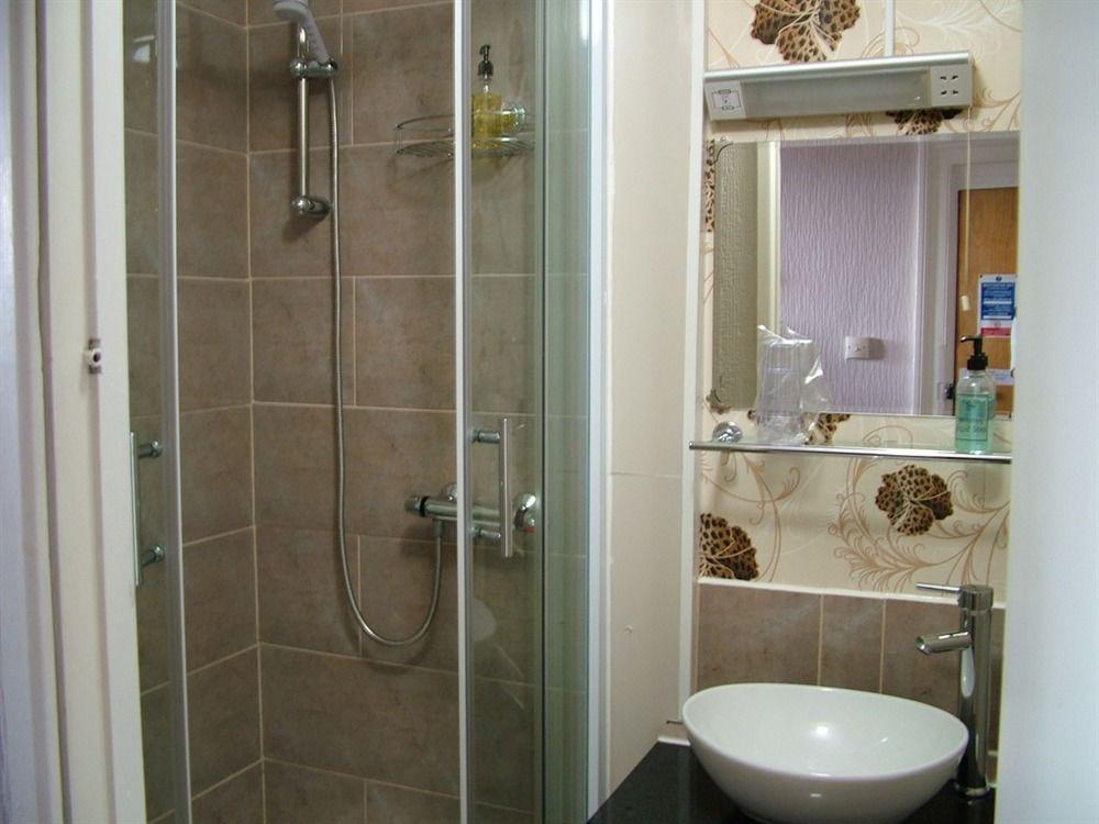The Chesterfield, Torquay (Adults Only) ภายนอก รูปภาพ