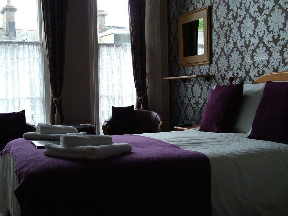 The Chesterfield, Torquay (Adults Only) ภายนอก รูปภาพ