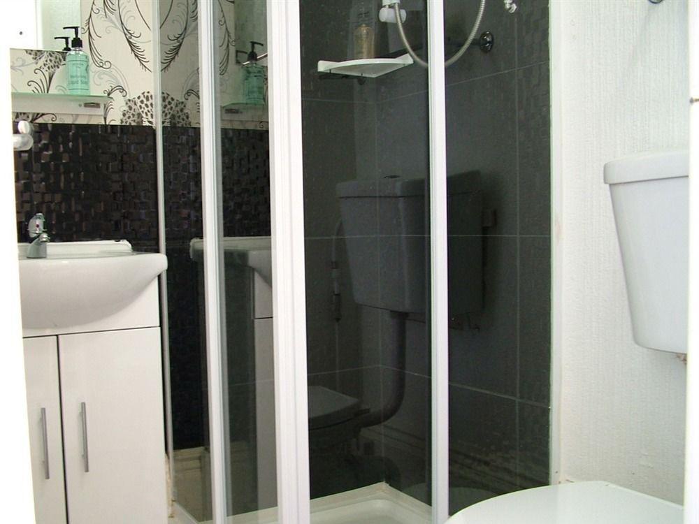 The Chesterfield, Torquay (Adults Only) ภายนอก รูปภาพ