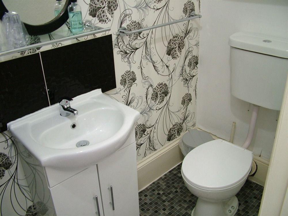 The Chesterfield, Torquay (Adults Only) ภายนอก รูปภาพ