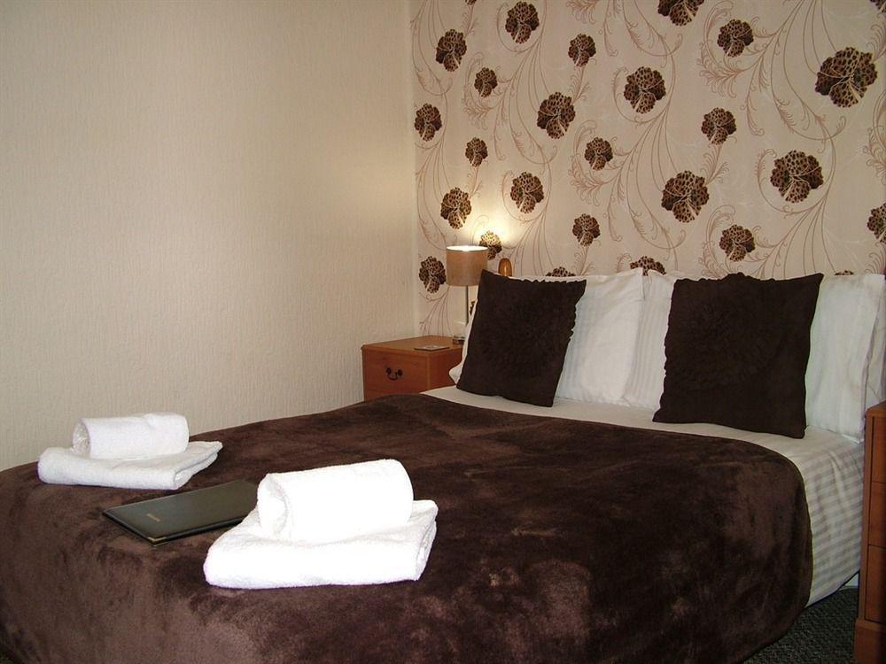 The Chesterfield, Torquay (Adults Only) ภายนอก รูปภาพ