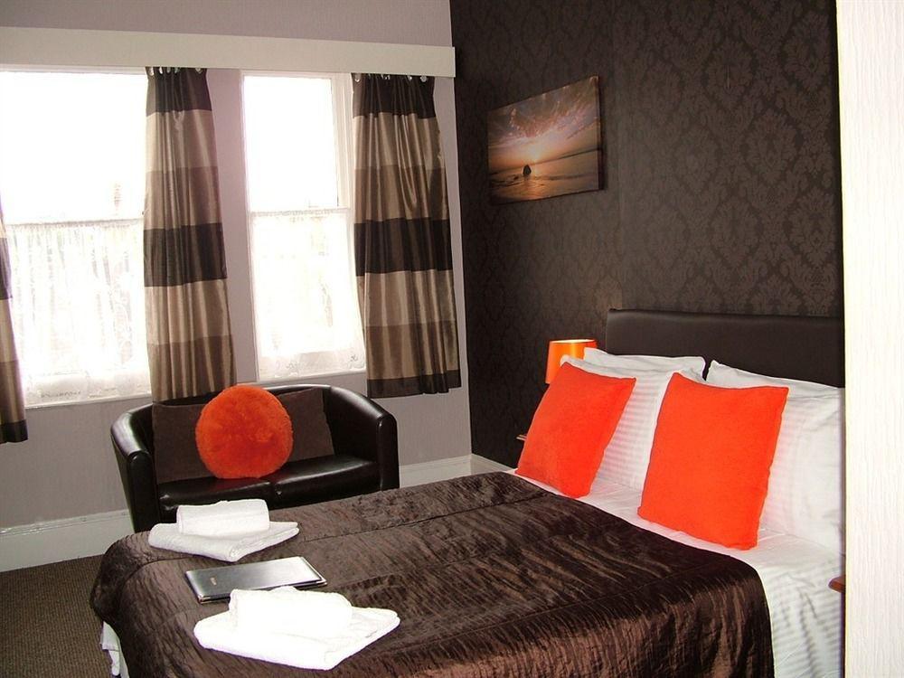 The Chesterfield, Torquay (Adults Only) ภายนอก รูปภาพ